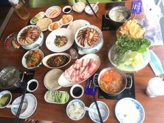 -龙聚德北京烤鸭(沙坪坝华宇A馆店)