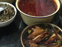 -老地方面馆(思南路店)