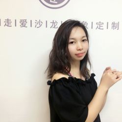 -型走Symbol造型