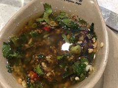 -重庆刘一手(巴黎一店)