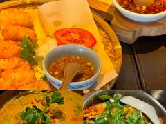 -大头虾越式风味餐厅(光明广场店)