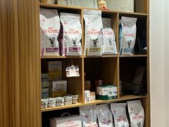 -御宝贝·A梦猫科宠物医院(国际猫友好医院)