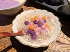 -贡梅老面馆·蟹粉面·无锡特色小吃(南长街主推店)