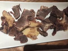 -牛很鲜潮汕牛肉火锅(朝晖路店)