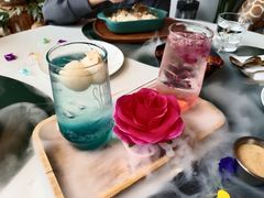 -ins森林童话餐厅coffee&bistro