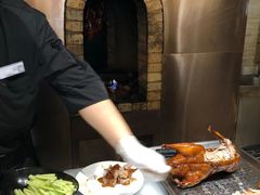 -东方红海鲜百汇(国际大厦店)