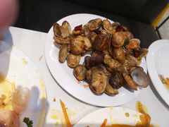 -圣罗巴海鲜烤肉自助(鲅鱼圈万达店)