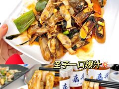 -嘉升大排档(番禺总店)