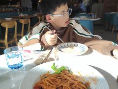 -必胜客(安盛金马店)