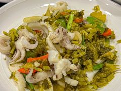 -阿马蛋汤·宁波小海鲜(总店)