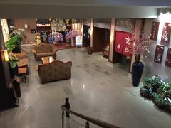 -杭州第一世界大酒店·云曼温泉