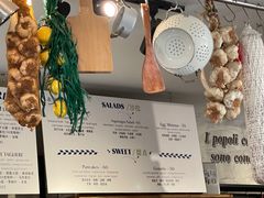 -Alimentari早午餐(安福路店)