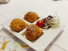 -翠园(兴业太古汇店)
