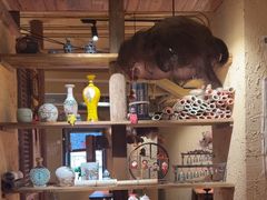 -泥糊破店小酒馆·团建聚餐(南京西路店)