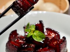 -鸽子侯·家宴·平价海鲜(绿地店)