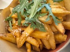 -普朗姆生蚝牛排馆 The Plump Oyster(成都摩方购物中心店)