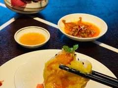 -杭州西子湖四季酒店·金沙厅