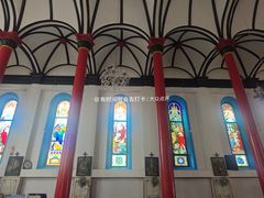 -天主教堂(莲池区)