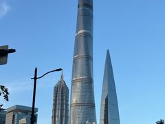 -RIVIERA 松鹤楼(外滩店)