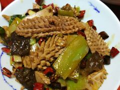 -窄巷子陕菜馆·地道陕西菜(粉巷店)
