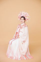 -罗马经典婚纱摄影·轻奢化定制