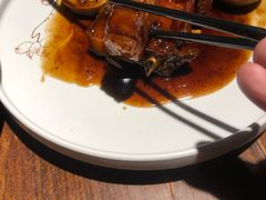 -金枝玉叶上海人家食府(三里河店)