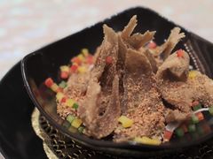 椒盐龙利鱼-8餐厅(新葡京酒店)