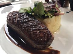 -Le Comptoir de la Gastronomie