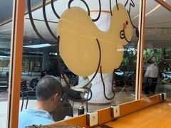 -COSTA COFFEE(广州广粤天地店)