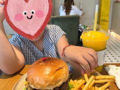 -Jamaicablue Coffeeshop(中央广场店)