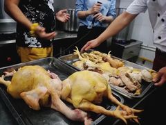 -鲁班张中原家宴(马庄街店)