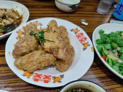 -谢记上海大排档(长寿路店)
