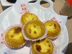 -品胜点心专家(万业大厦店)