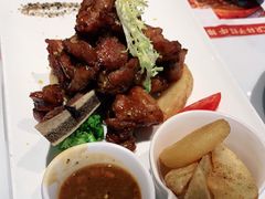 -杯子红牛排(创意产业园店)