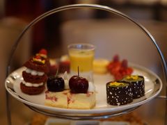 -Salon de Ville浦江汇(上海外滩华尔道夫酒店店)