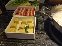 -骨之味·筒骨汤火锅(江头店)