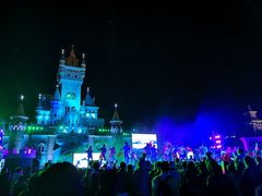 -青岛方特梦幻王国
