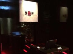 天龙轩中餐厅-天龙轩(香港丽思卡尔顿酒店)