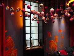 -YUE·6·西式融合餐厅(外滩六号店)