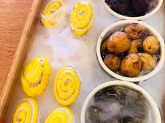 -小土豆北方菜馆(方庄店)