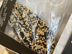 -HOT CRUSH趁热集合·现烤面包(环球港店)