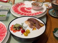 -南门四季铜锅涮肉(大屯·北苑店)