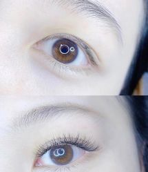 -七月美睫 美甲