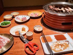 -町町烤肉烤串(振华广场店)