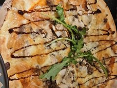 -西堤厚牛排(国瑞店)