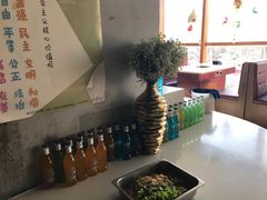 -欢乐牧场海鲜烤肉自助(牡丹园店)