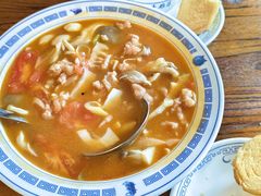 -老雒阳面馆·水席(定鼎门店)