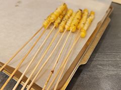 -锦州御烧烤(人民街店)