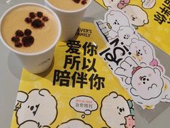 -Seesaw Coffee(上生新所店)