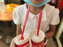 -DQ·蛋糕·冰淇淋(嘉兴南湖万达店)